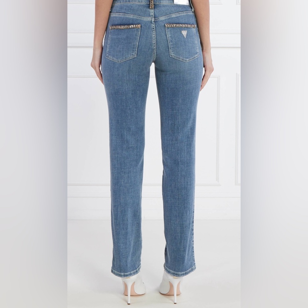 Guess Blue Women's Jeans